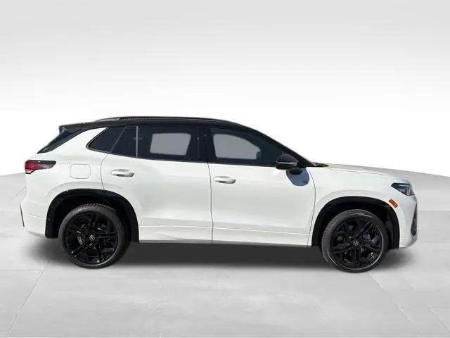 2026 Volkswagen Tiguan SE R-Line Black for sale in Sunnyvale, CA