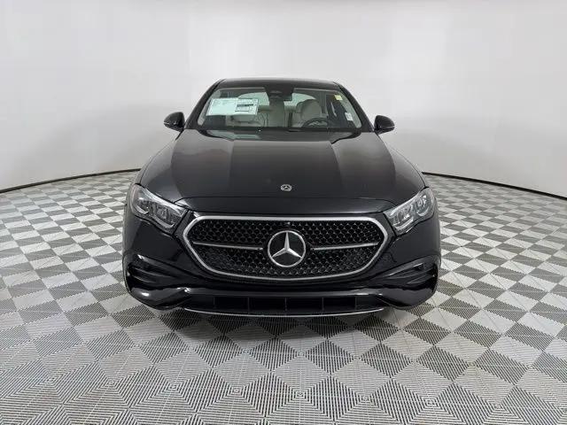 2026 Mercedes-Benz E 350 E 350