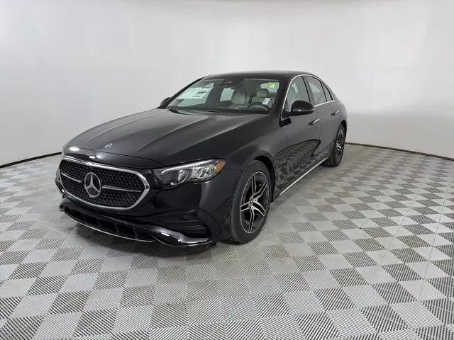 2026 Mercedes-Benz E 350 E 350