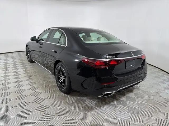 2026 Mercedes-Benz E 350 E 350