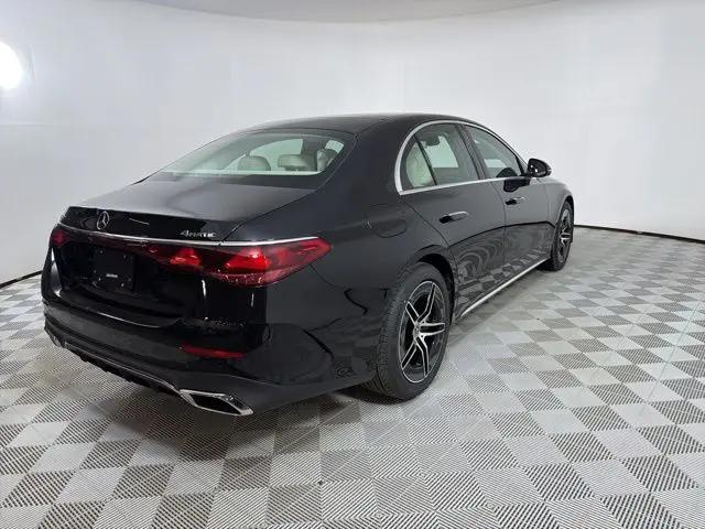 2026 Mercedes-Benz E 350 E 350