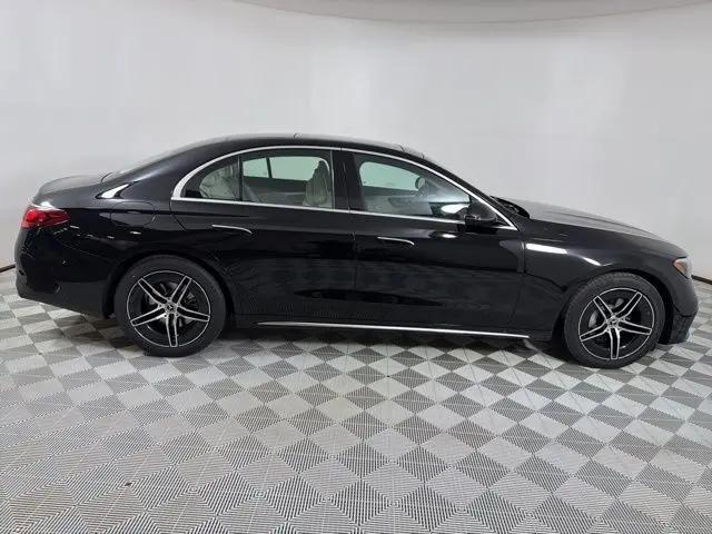 2026 Mercedes-Benz E 350 E 350
