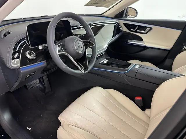 2026 Mercedes-Benz E 350 E 350