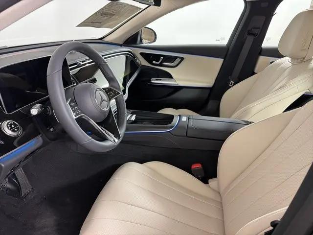 2026 Mercedes-Benz E 350 E 350
