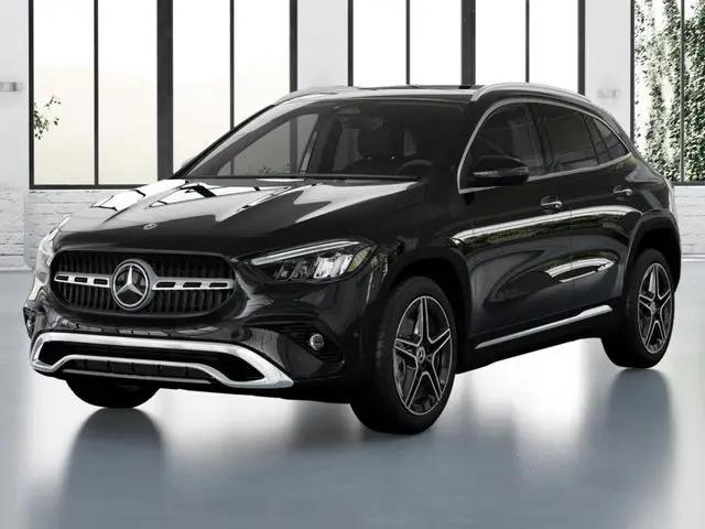 2026 Mercedes-Benz GLA-CLASS 4MATIC for sale in Englewood, NJ