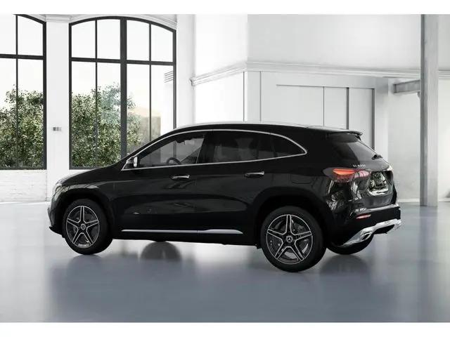 2026 Mercedes-Benz GLA-CLASS 4MATIC