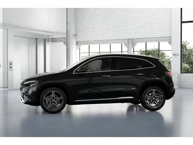 2026 Mercedes-Benz GLA-CLASS 4MATIC