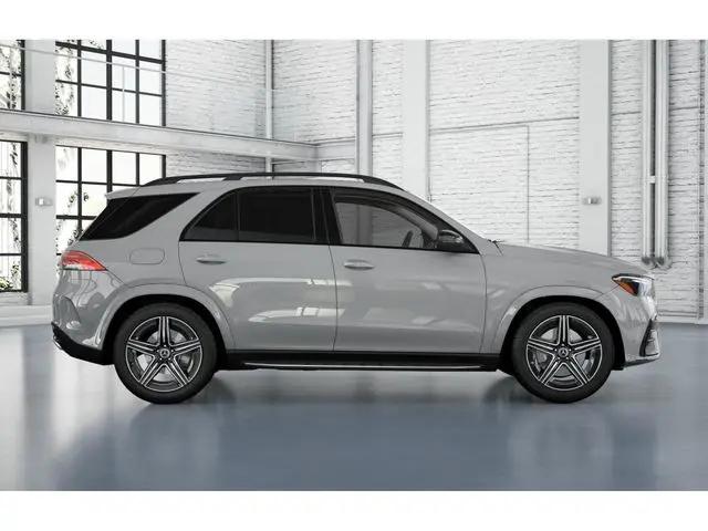 2026 Mercedes-Benz GLE GLE 350 GLE 350