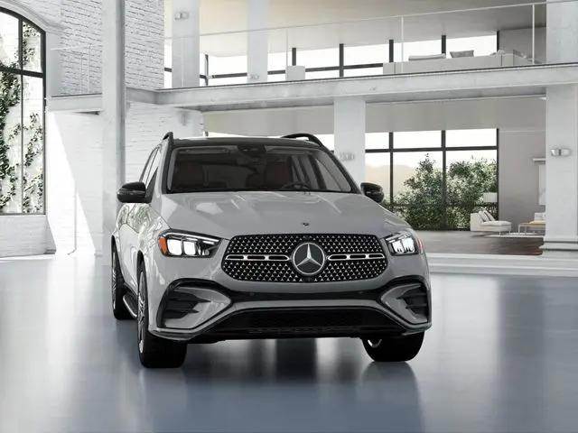 2026 Mercedes-Benz GLE GLE 350 GLE 350