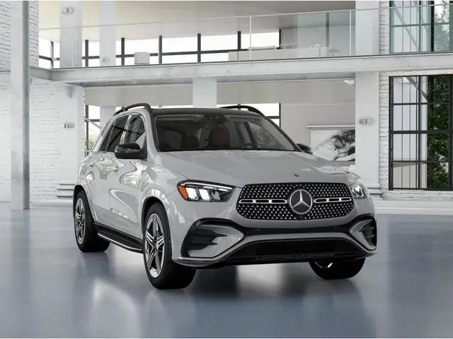 2026 Mercedes-Benz GLE GLE 350 GLE 350