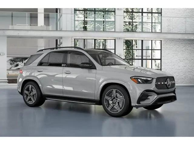 2026 Mercedes-Benz GLE GLE 350 GLE 350
