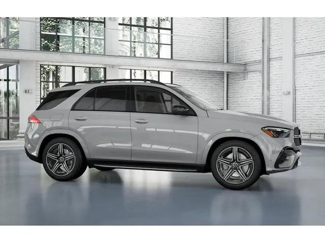 2026 Mercedes-Benz GLE GLE 350 GLE 350