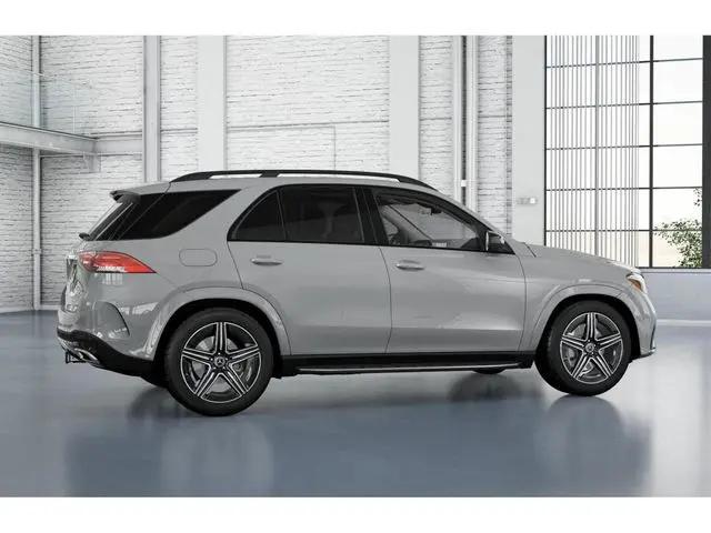 2026 Mercedes-Benz GLE GLE 350 GLE 350