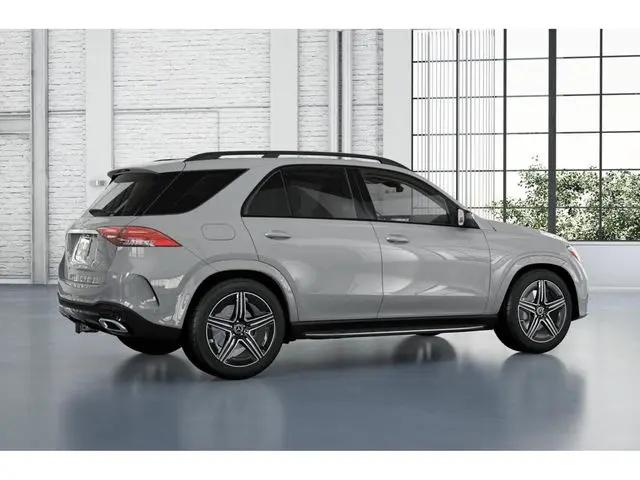 2026 Mercedes-Benz GLE GLE 350 GLE 350