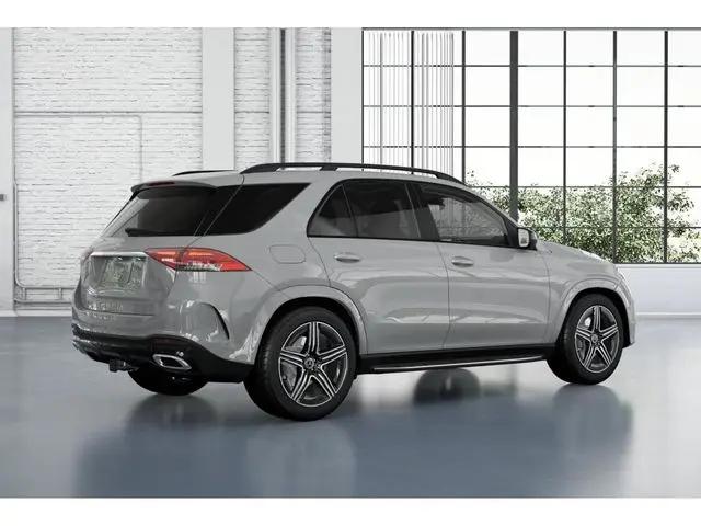2026 Mercedes-Benz GLE GLE 350 GLE 350