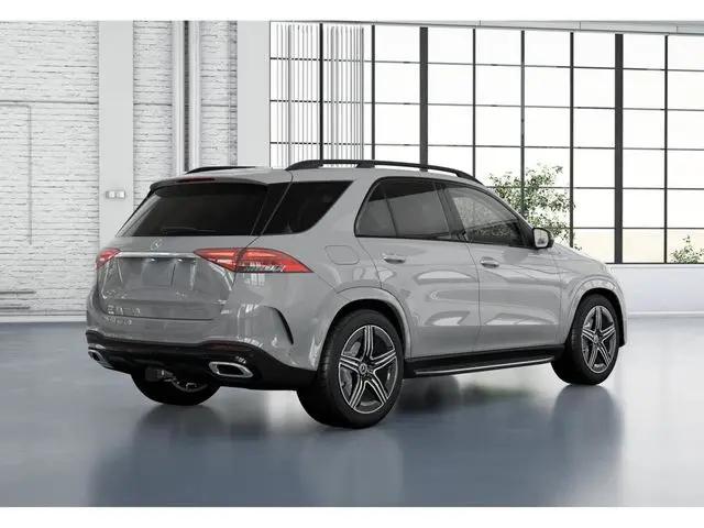 2026 Mercedes-Benz GLE GLE 350 GLE 350