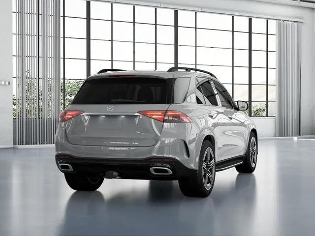 2026 Mercedes-Benz GLE GLE 350 GLE 350