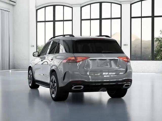 2026 Mercedes-Benz GLE GLE 350 GLE 350