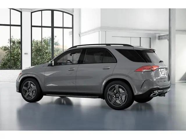 2026 Mercedes-Benz GLE GLE 350 GLE 350