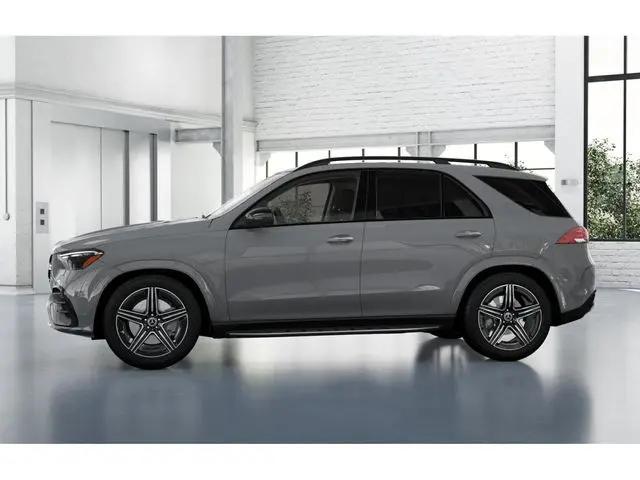 2026 Mercedes-Benz GLE GLE 350 GLE 350