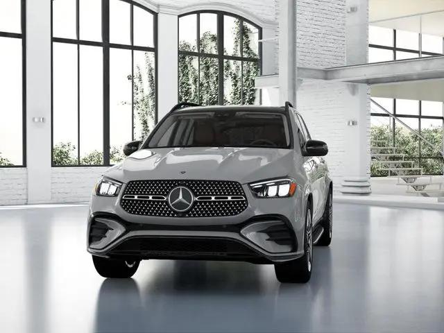 2026 Mercedes-Benz GLE GLE 350 GLE 350