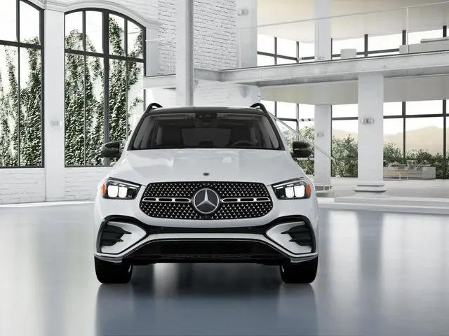 2026 Mercedes-Benz GLE GLE 350 GLE 350