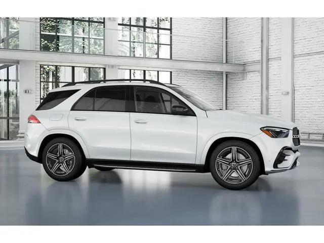 2026 Mercedes-Benz GLE GLE 350 GLE 350