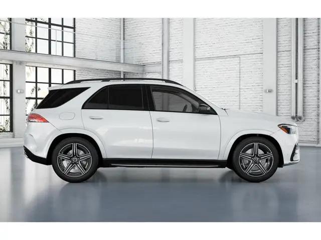 2026 Mercedes-Benz GLE GLE 350 GLE 350