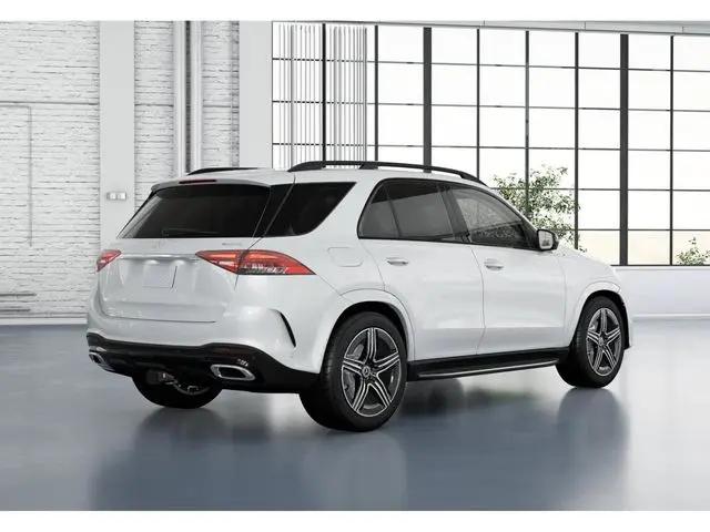 2026 Mercedes-Benz GLE GLE 350 GLE 350