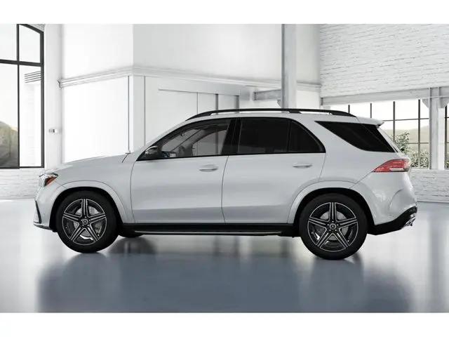 2026 Mercedes-Benz GLE GLE 350 GLE 350