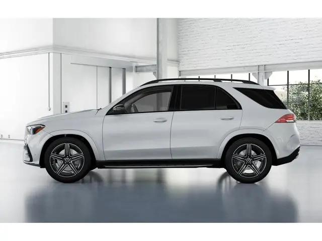 2026 Mercedes-Benz GLE GLE 350 GLE 350