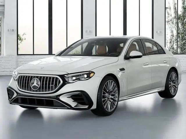 2026 Mercedes-Benz AMG E 53 E AMG E 53 E for sale in Englewood, NJ