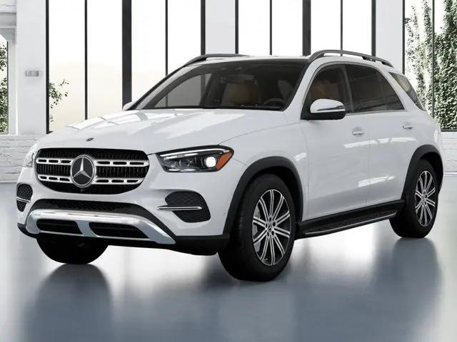 2026 Mercedes-Benz GLE GLE 350 GLE 350 for sale in Englewood, NJ