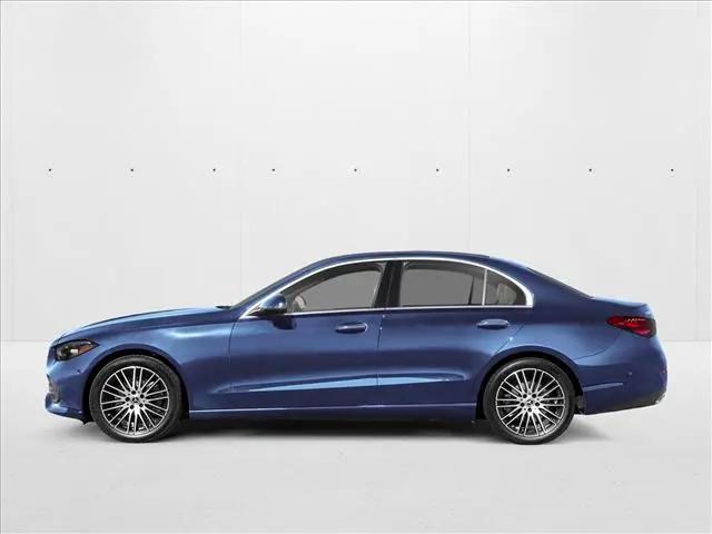 2026 Mercedes-Benz C-CLASS C 300 C 300