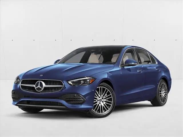 2026 Mercedes-Benz C-CLASS C 300 C 300 for sale in Bellevue, WA
