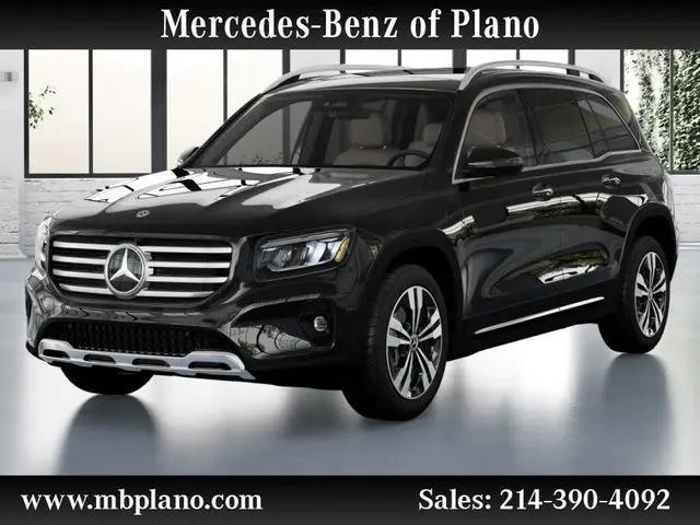 2026 Mercedes-Benz GLB GLB 250 for sale in Plano, TX