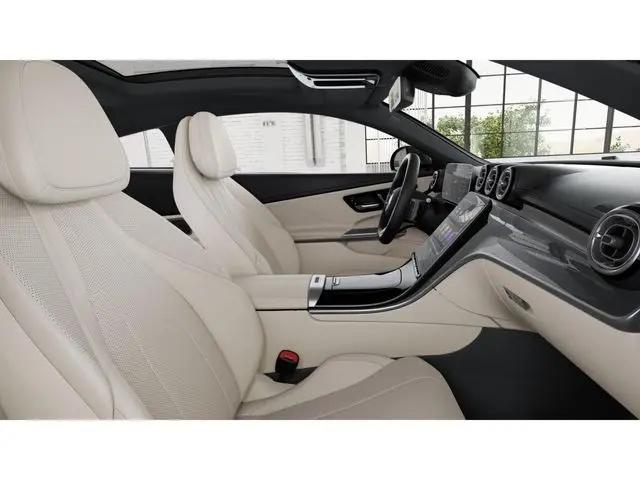 2026 Mercedes-Benz CL CLE 450