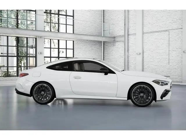 2026 Mercedes-Benz CL CLE 450