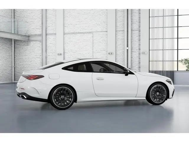 2026 Mercedes-Benz CL CLE 450