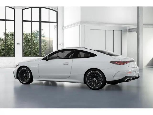 2026 Mercedes-Benz CL CLE 450