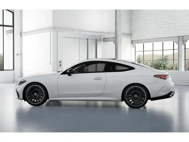 2026 Mercedes-Benz CL CLE 450