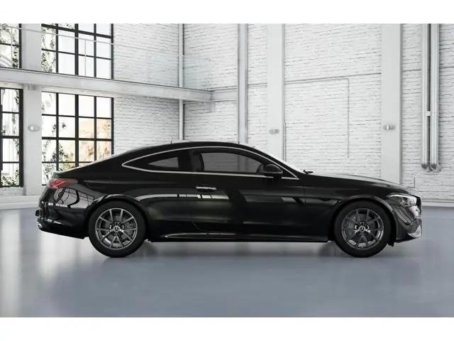2026 Mercedes-Benz E-CLASS E 300 CLE 300