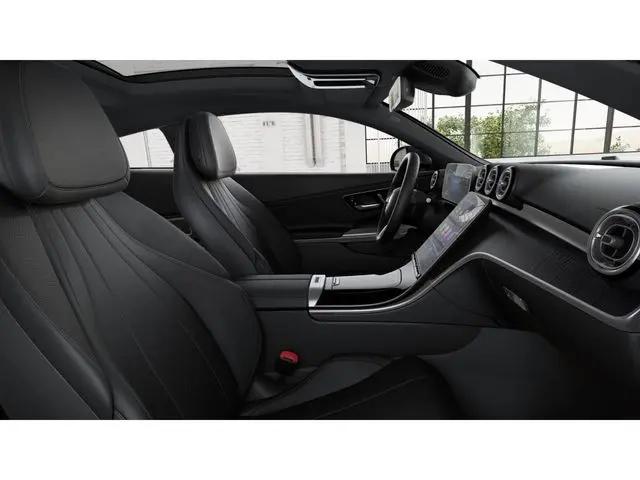 2026 Mercedes-Benz E-CLASS E 300 CLE 300