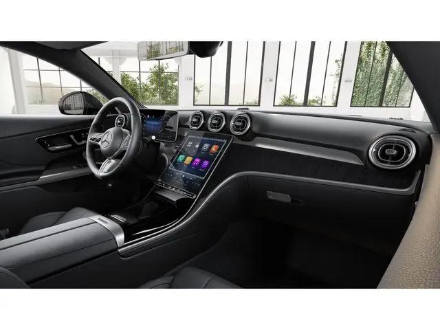 2026 Mercedes-Benz E-CLASS E 300 CLE 300