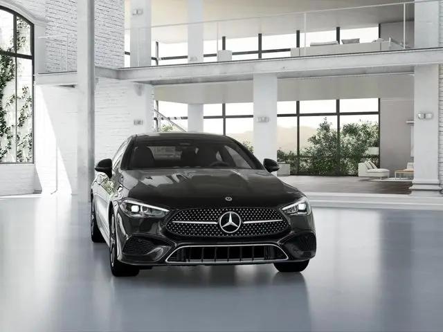 2026 Mercedes-Benz E-CLASS E 300 CLE 300