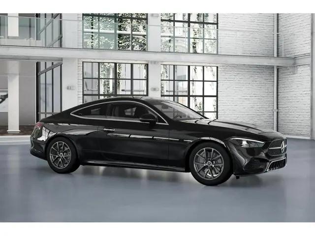 2026 Mercedes-Benz E-CLASS E 300 CLE 300