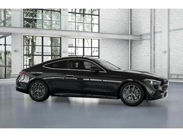 2026 Mercedes-Benz E-CLASS E 300 CLE 300