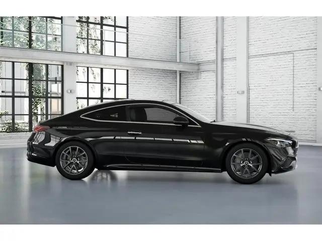 2026 Mercedes-Benz E-CLASS E 300 CLE 300