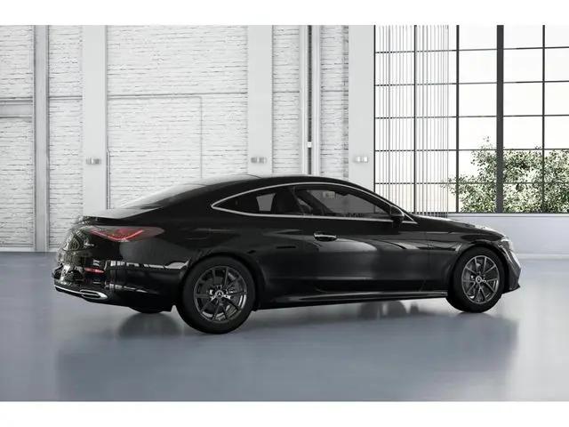 2026 Mercedes-Benz E-CLASS E 300 CLE 300
