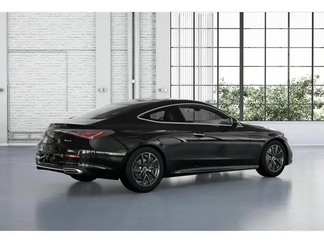 2026 Mercedes-Benz E-CLASS E 300 CLE 300